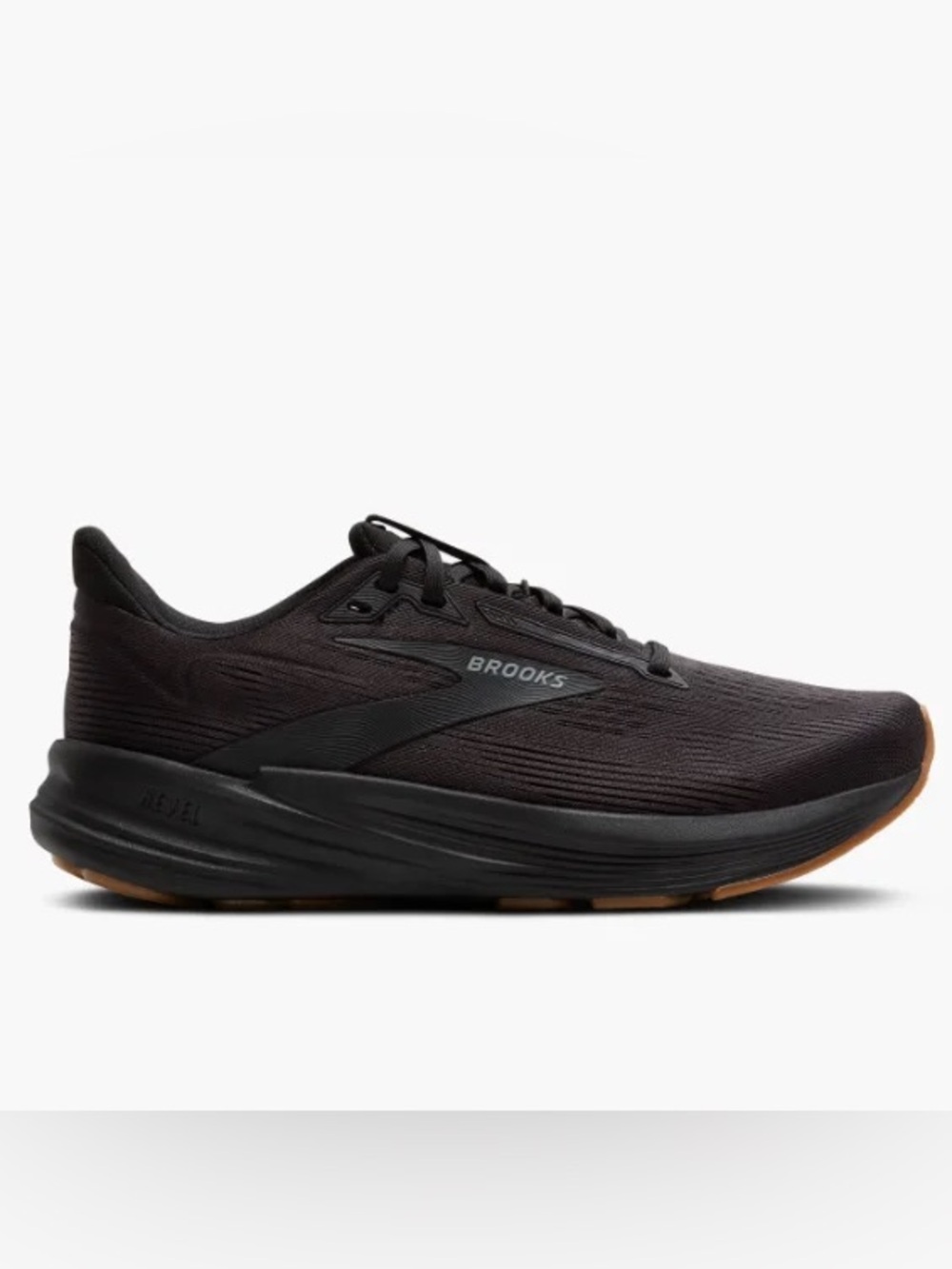 Brooks Mens Revel 8 Running Shoes